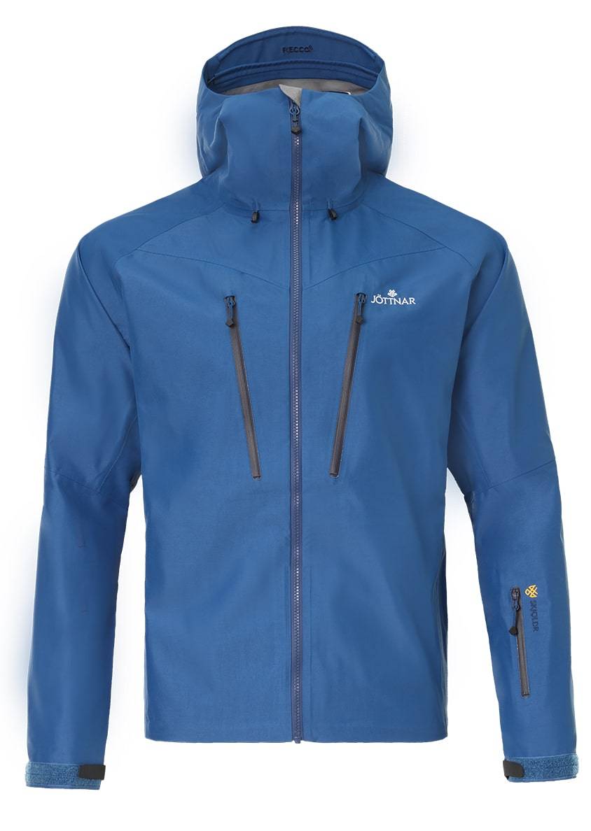 Jottnar waterproof jacket best sale